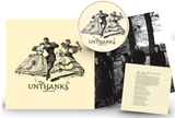 The Unthanks - Last - CD / CD Book / 2LP Formats