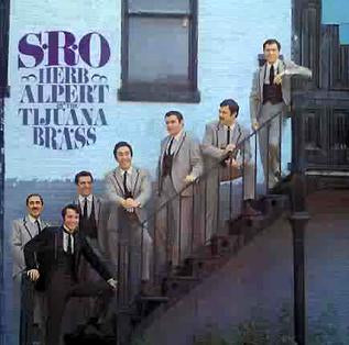Hep Alpert - S.R.O - CD