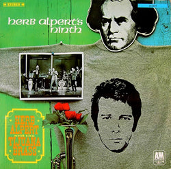 Hep Alpert - Herb Alpert's Ninth - CD