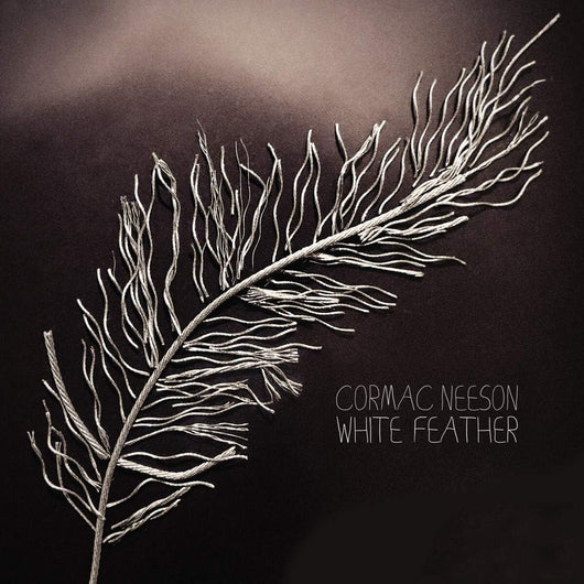 Cormac Neeson - White Feather LP