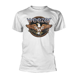 Weezer - Eagle T-Shirt