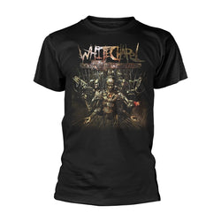 Whitechapel - A New Era Of Corruption T-Shirt