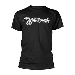 Whitesnake - Est. 1978 T-Shirt
