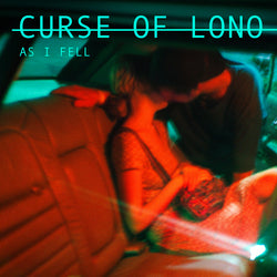 Curse Of Lono - As I Fell - CD