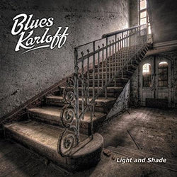 Blues Karloff - Light And Shade - LP