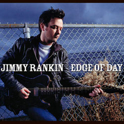 Jimmy Rankin - Edge Of Day - CD
