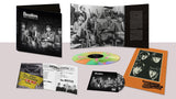 The Beatles - Nights In Blackpool... Live (Eco  Mixed 10" Vinyl + DVD Ltd Ed. Book)
