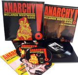 ANARCHY! - Mclaren Westwood Gang DVD Boxset