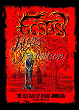 The Ecstasy Of Wilko Johnson DVD