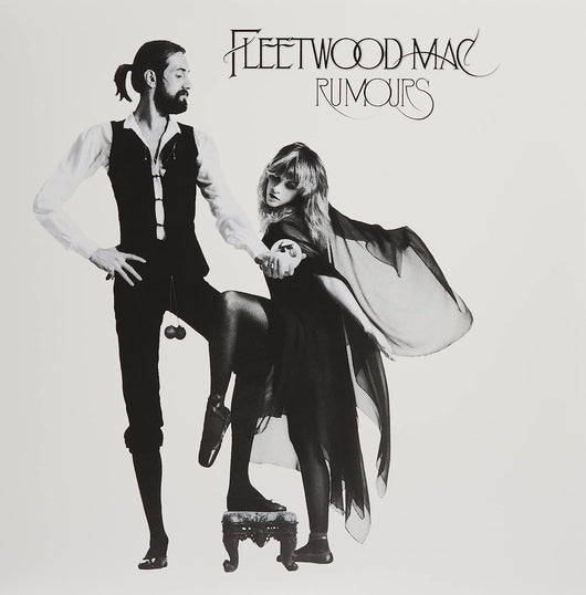 Fleetwood Mac - Rumours - Vinyl LP