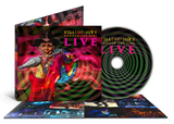 Killing Joke - Honour The Fire Live at Eventim Apollo Hammersmith - Various Versions