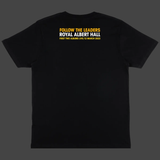 Killing Joke Royal Albert Hall T-Shirt Black