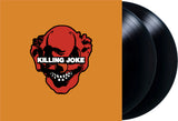 Killing Joke - Killing Joke - 2LP