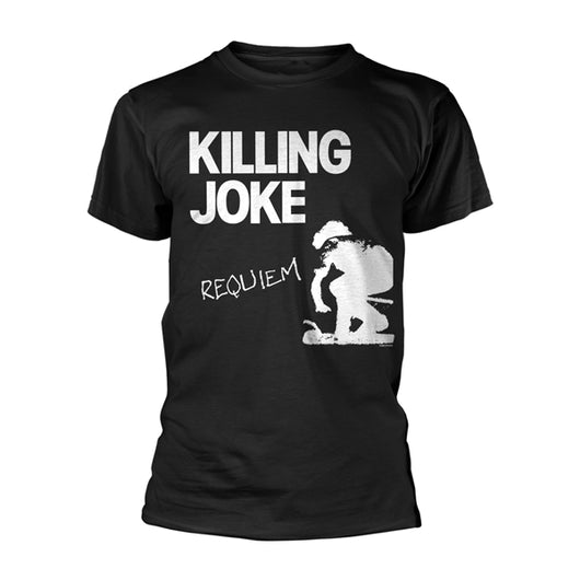 Killing Joke - Requiem - Black T-Shirt
