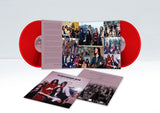 Fleetwood Mac - San Francisco 1969 - CD/2LP Red Vinyl