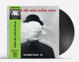 Michael Brecker/Steve Gadd/Eddie Gomez/Don Grolnick/Mike Mainieri/Kazumi Watanabe - Live Under The Sky '80 - 180g Black Vinyl LP
