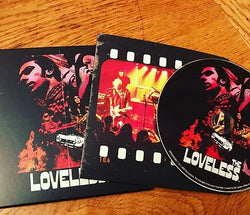 The Loveless (Marc Almond) - CD