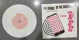 The Members  - Sound Of The Suburbs/Working Girl - White Vinyl 7" single