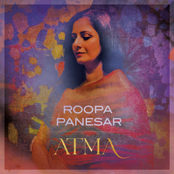 Roopa Panesar  - ATMA - CD