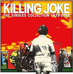 Killing Joke - The Singles Collection 1979-2012 LP