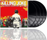 Killing Joke - The Singles Collection 1979-2012 LP