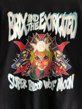 Brix & The Extricated - Super Blood Wolf Moon - T-Shirt