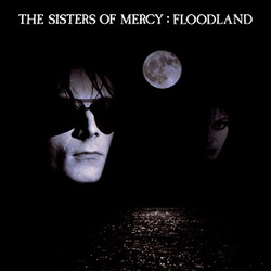 The Sisters Of Mercy - Floodland - Vinyl LP