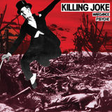 Killing Joke - Wardance 12"