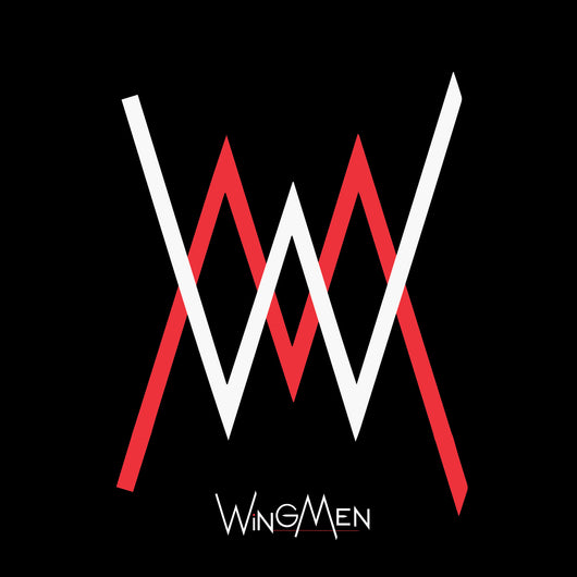 Wingmen - Wingmen - CD / LP / MC Formats