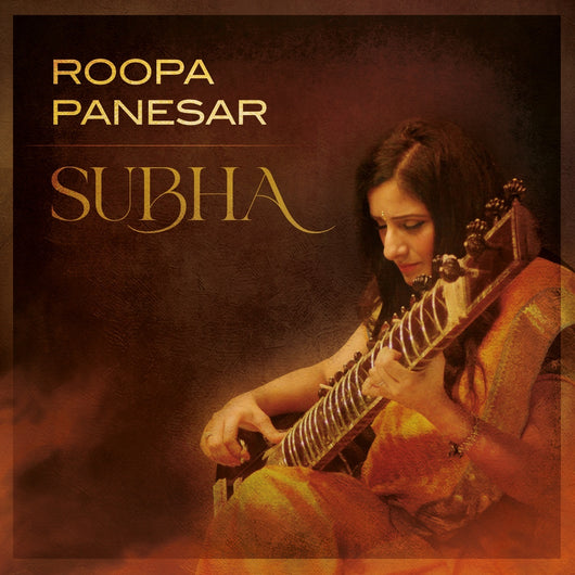 Roopa Panesar - Subha - CD