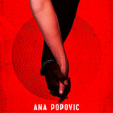 Ana Popovic- Power CD / LP Formats