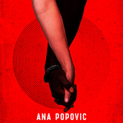 Ana Popovic- Power CD / LP Formats
