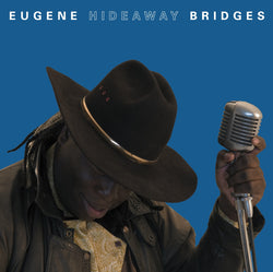 Euegene Hideaway Bridges - Eugene Hideaway Bridges - CD