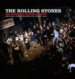 The Rolling Stones - The Abandoned Karhaus Concert - 10