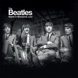 The Beatles - Nights In Blackpool... Live (Eco  Mixed 10" Vinyl + DVD Ltd Ed. Book)