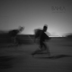 Bahla - Imprints - CD