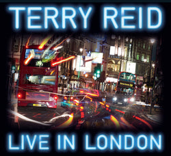 Terry Reid - Live In London - 2CD
