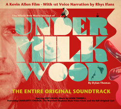 Under Milk Wood - The Entire Original Soundtrack - CD2