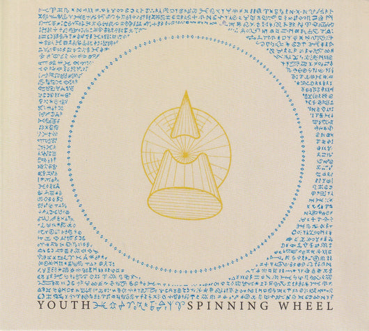 Youth -  Spinning Wheel - CD/LP/MC