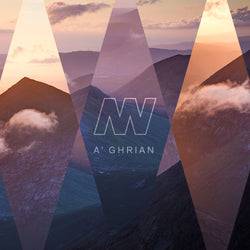 Niteworks - A' Ghrian - CD