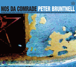 Peter Bruntnell - Nos Da Comrade - CD
