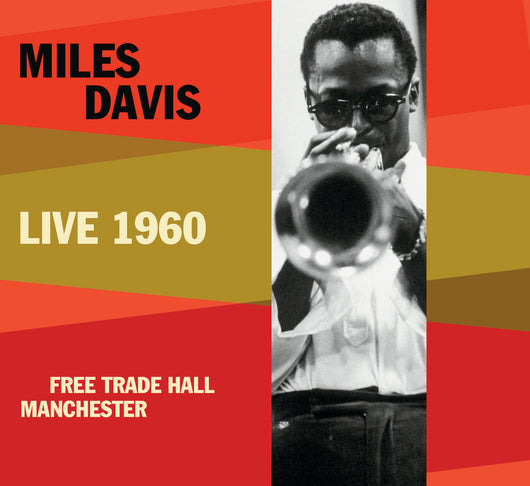 Miles Davis Quintet - Live In Manchester BBC 1960 - CD2