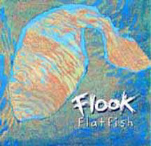 Flook - Flatfish - CD