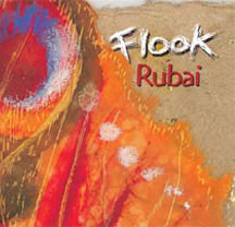 Fluke - Rubai - CD