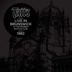 Rose Tattoo - Live In Brunswick 1982 - CD