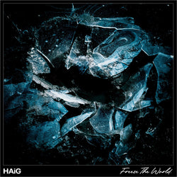 HAig - Freeze The World - Vinyl LP