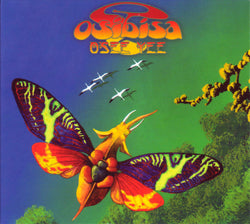 Osibisa - Osee Yee - CD