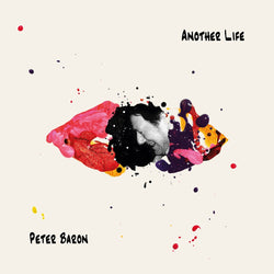 Peter Baron - Another Life - CD