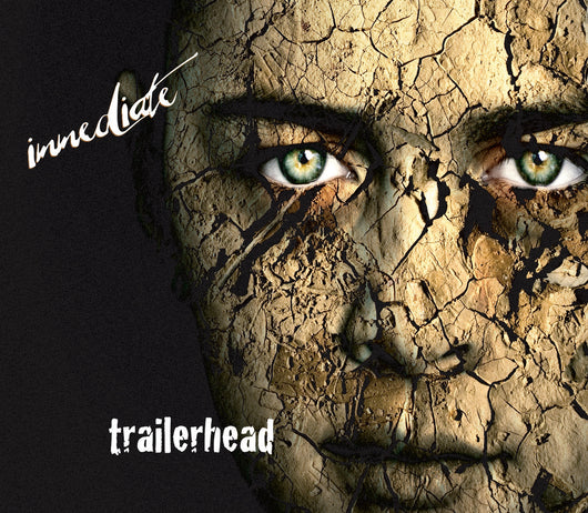 Trailerhead - Trailerhead - CD