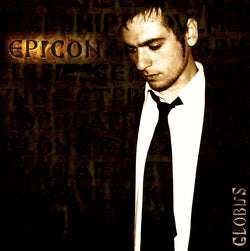 Globus - Epicon - CD